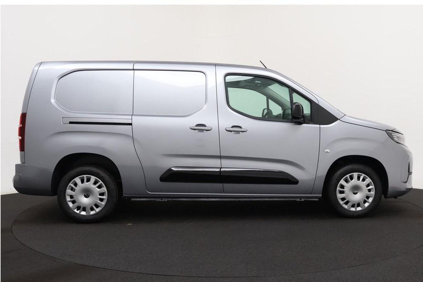 Foto van Opel Combo