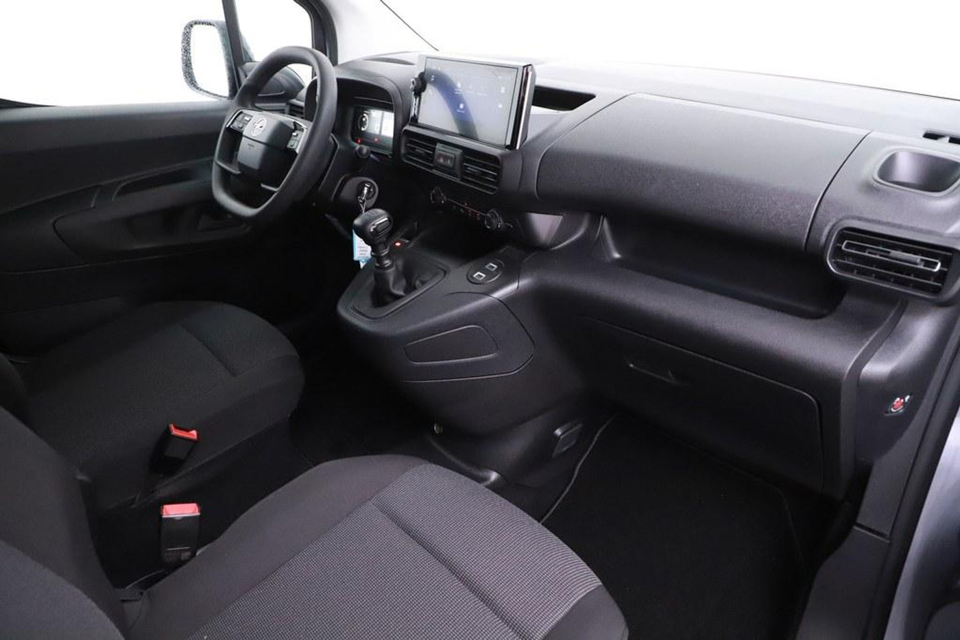 Foto van Opel Combo