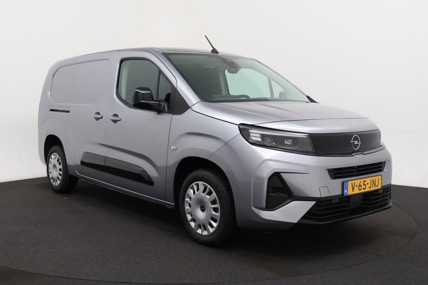Foto van Opel Combo