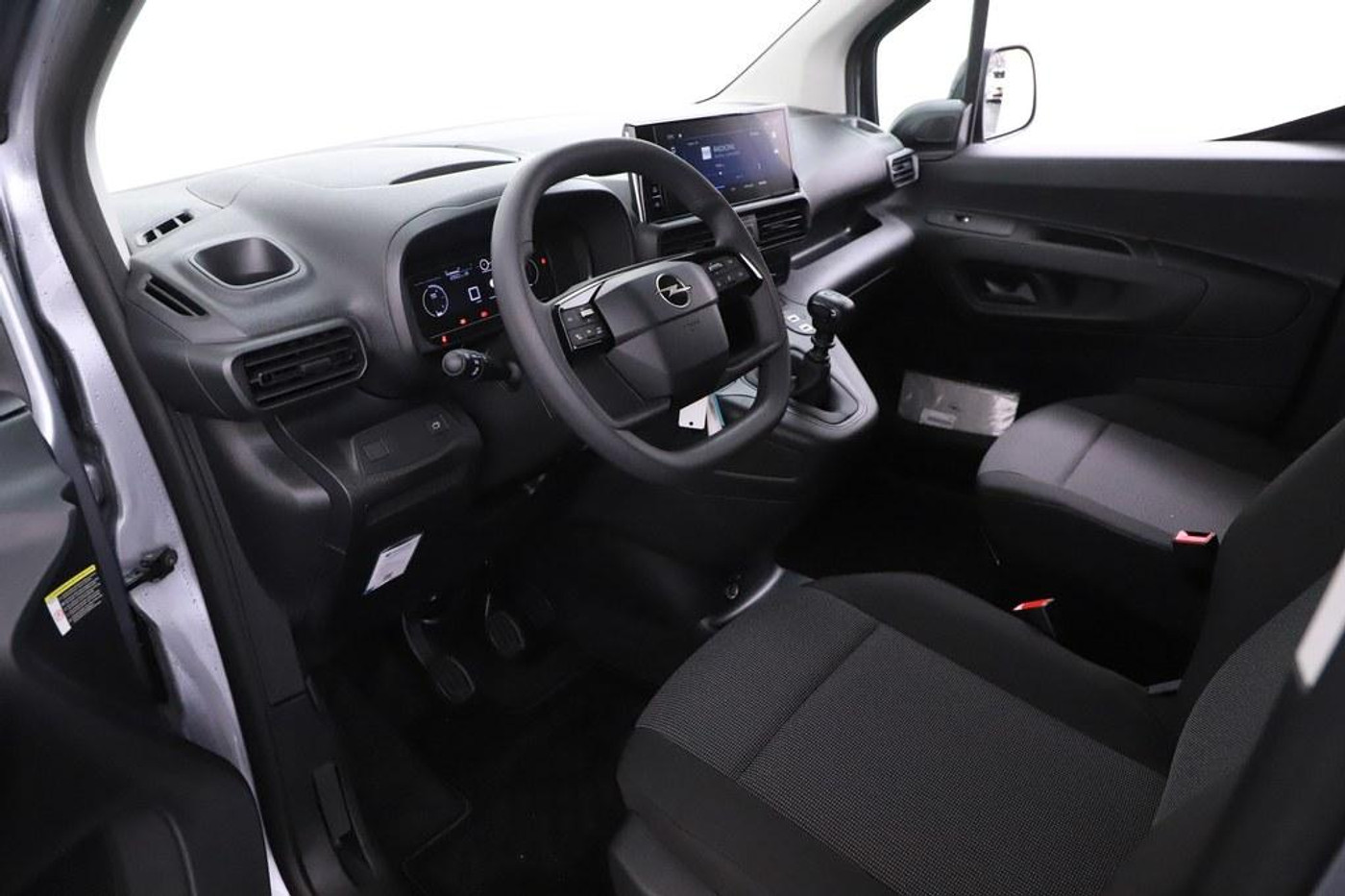 Foto van Opel Combo