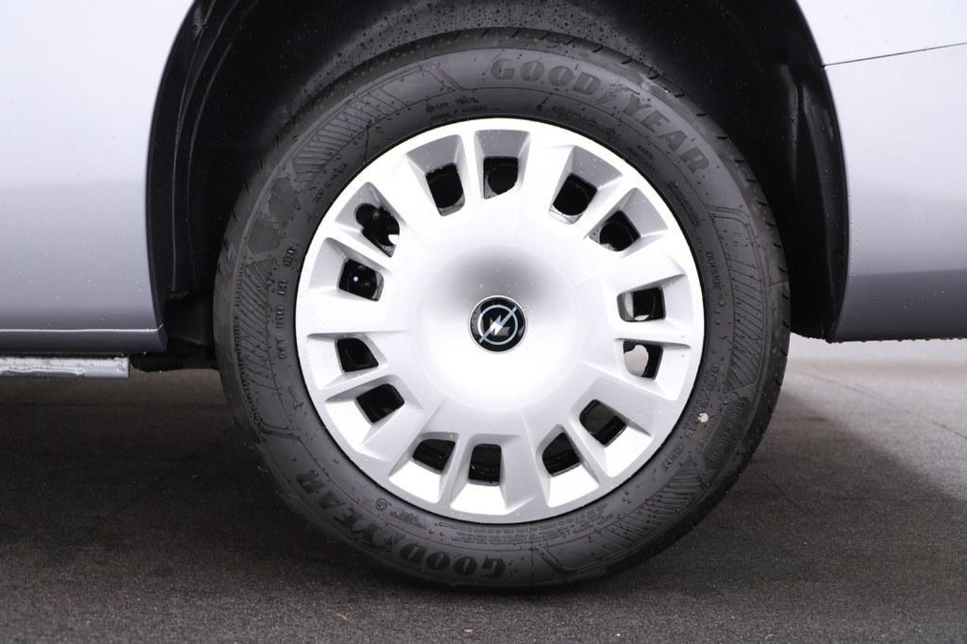 Foto van Opel Combo