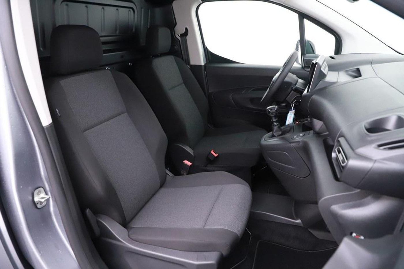 Foto van Opel Combo