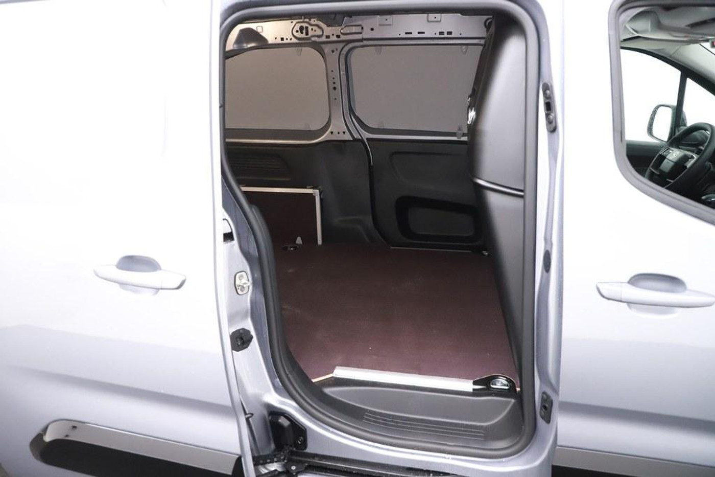 Foto van Opel Combo