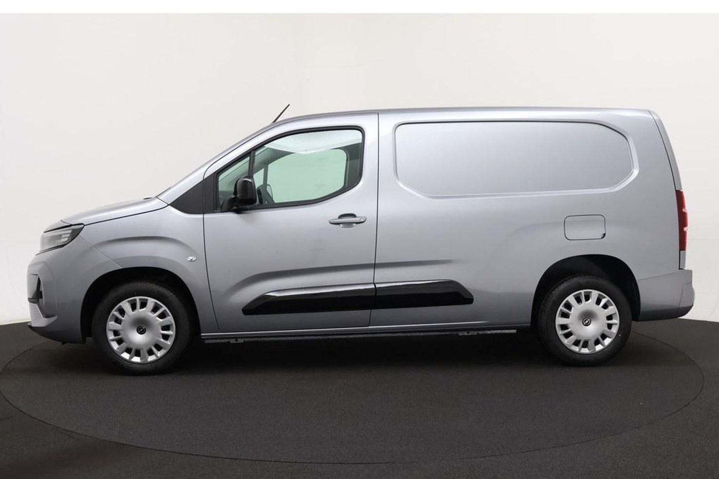 Foto van Opel Combo