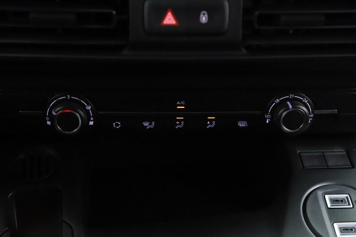 Foto van Opel Combo