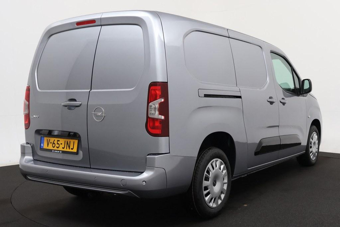 Foto van Opel Combo