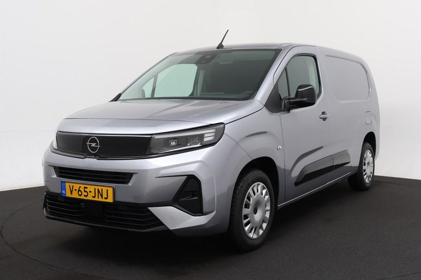Foto van Opel Combo