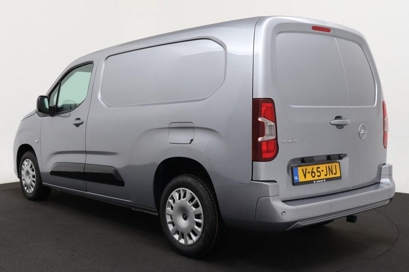 Foto van Opel Combo