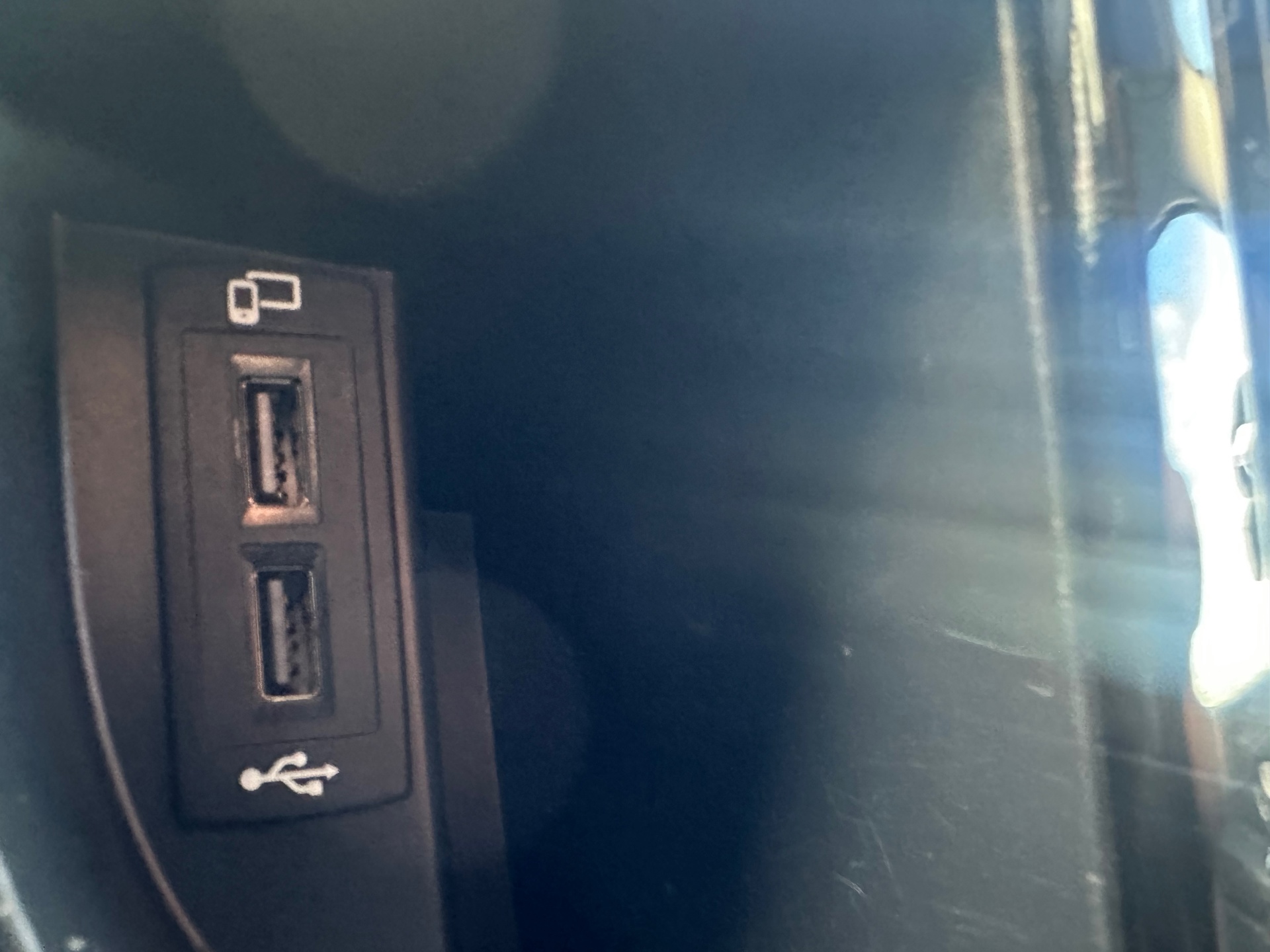 Foto van Mercedes-Benz Vito