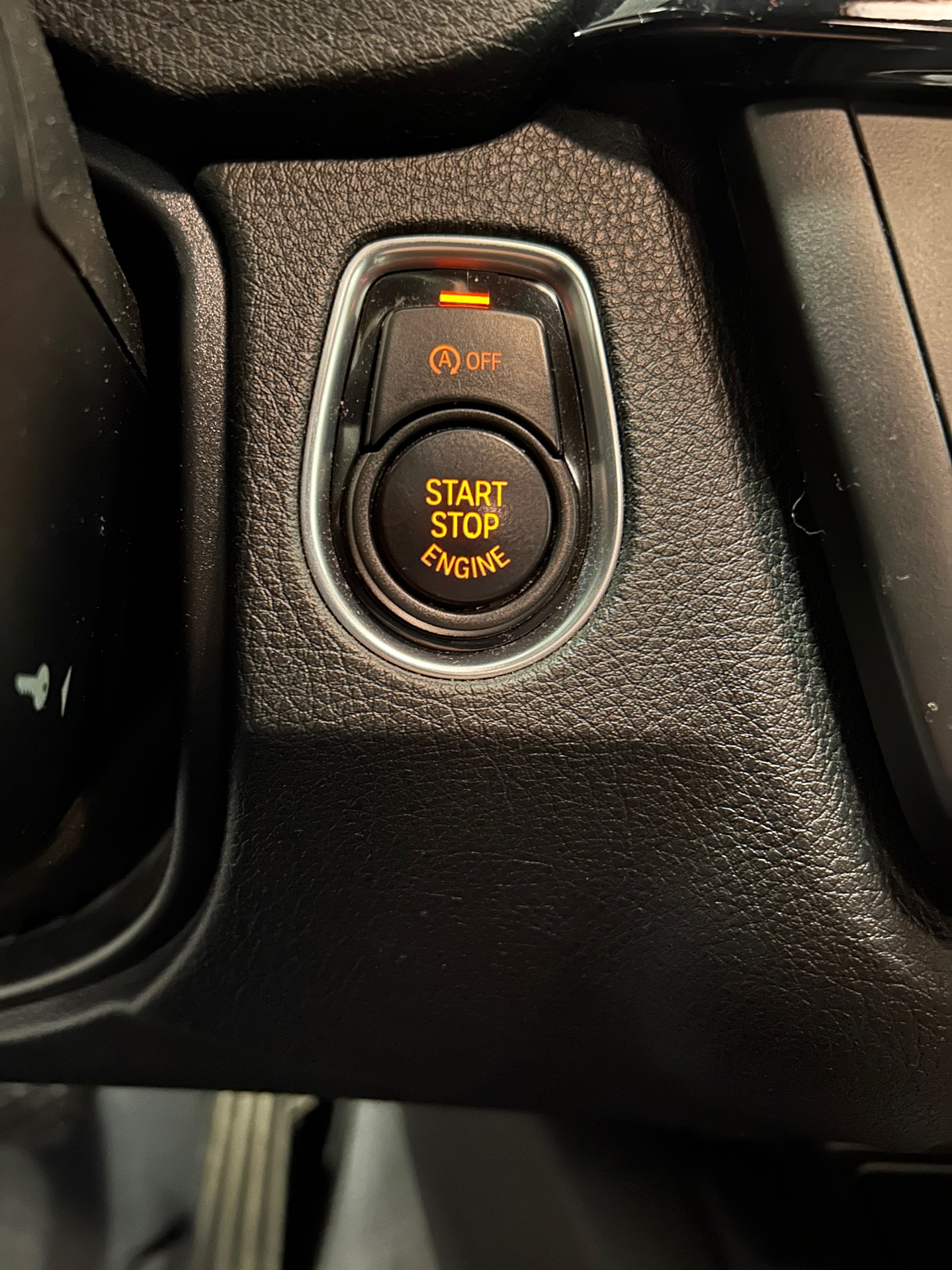 Foto van BMW 320d