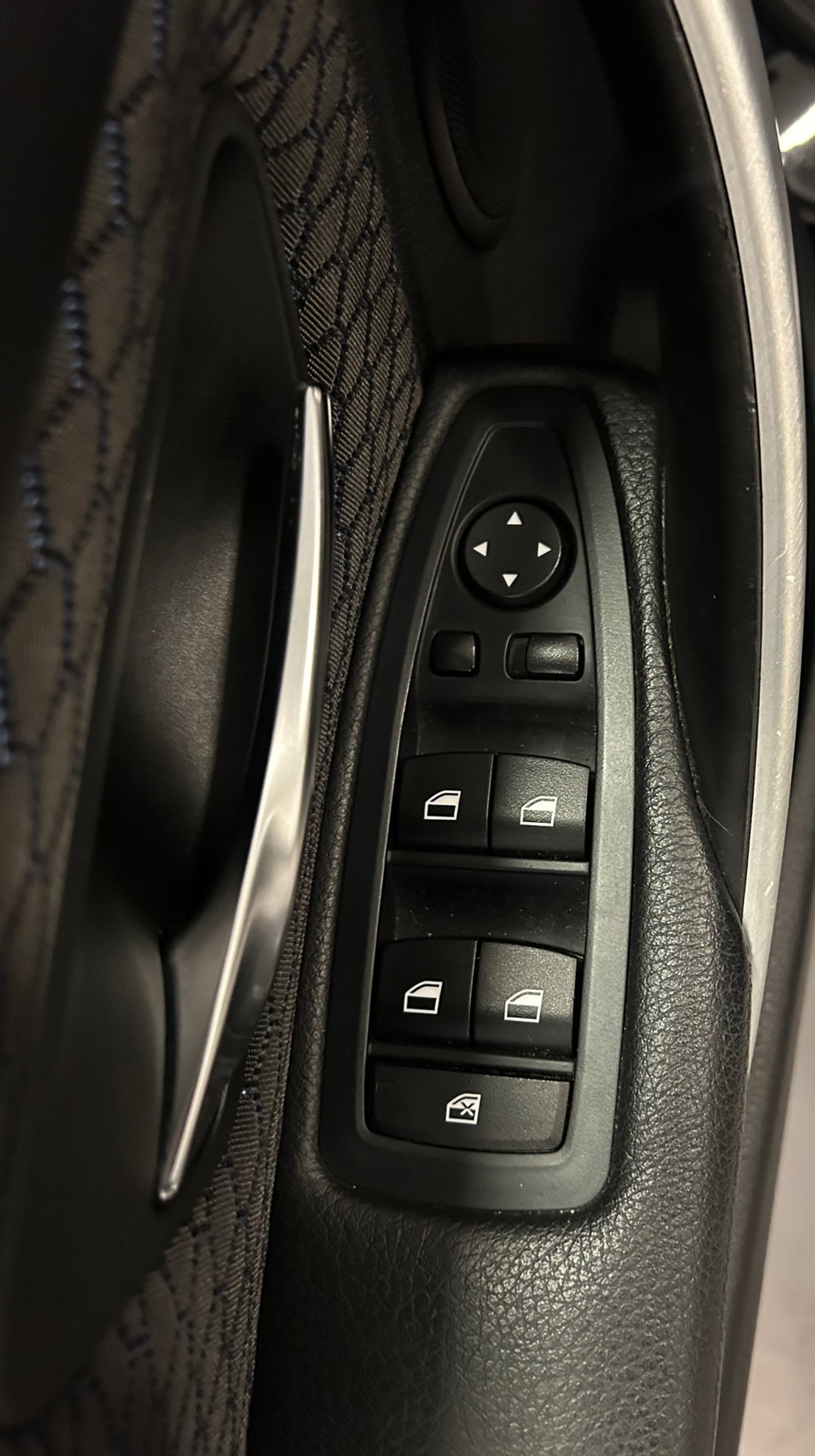 Foto van BMW 320d