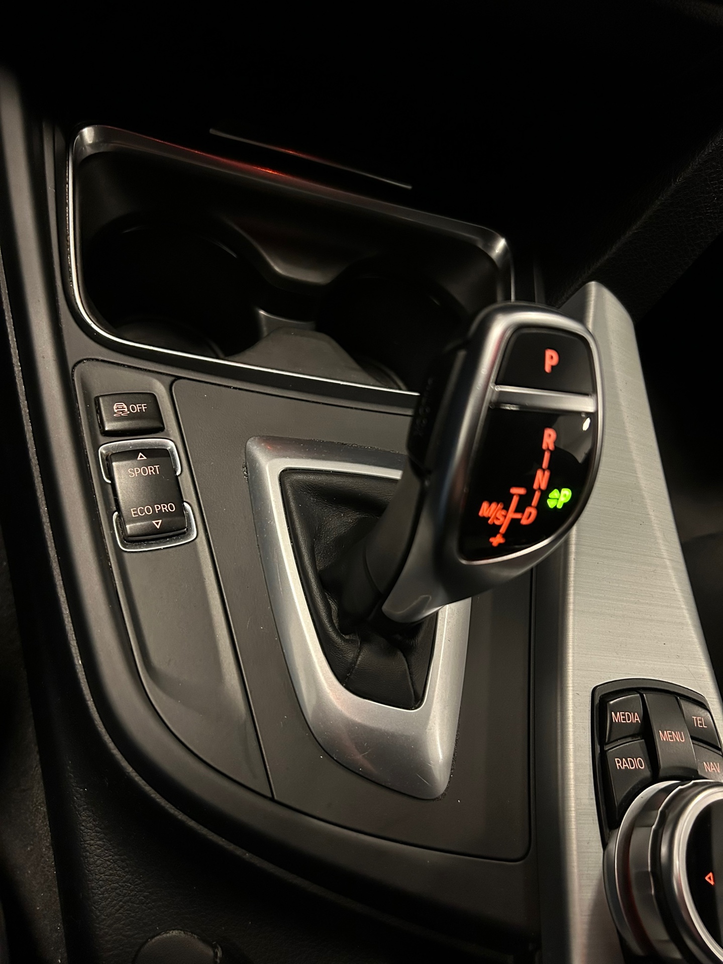 Foto van BMW 320d