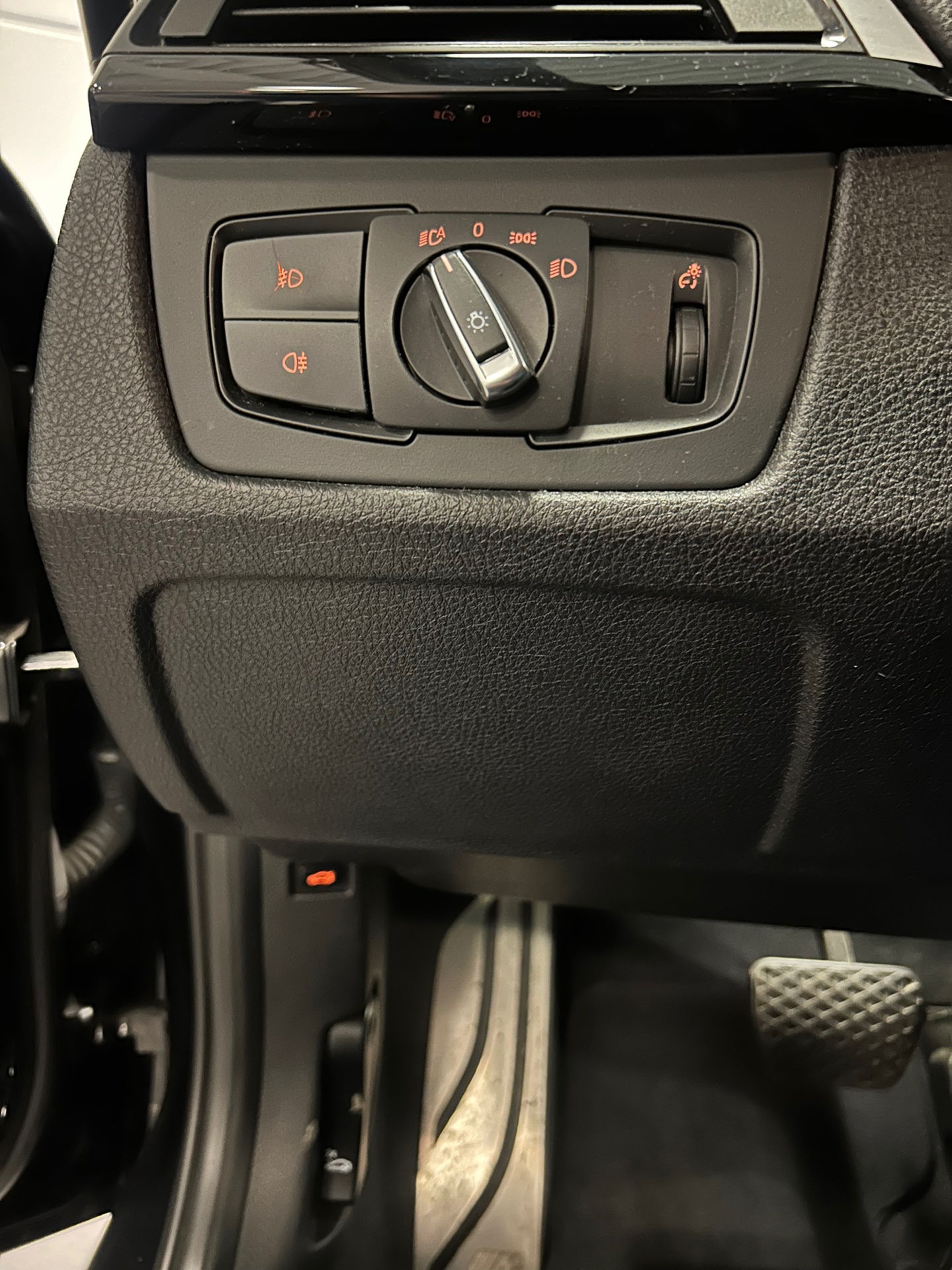 Foto van BMW 320d