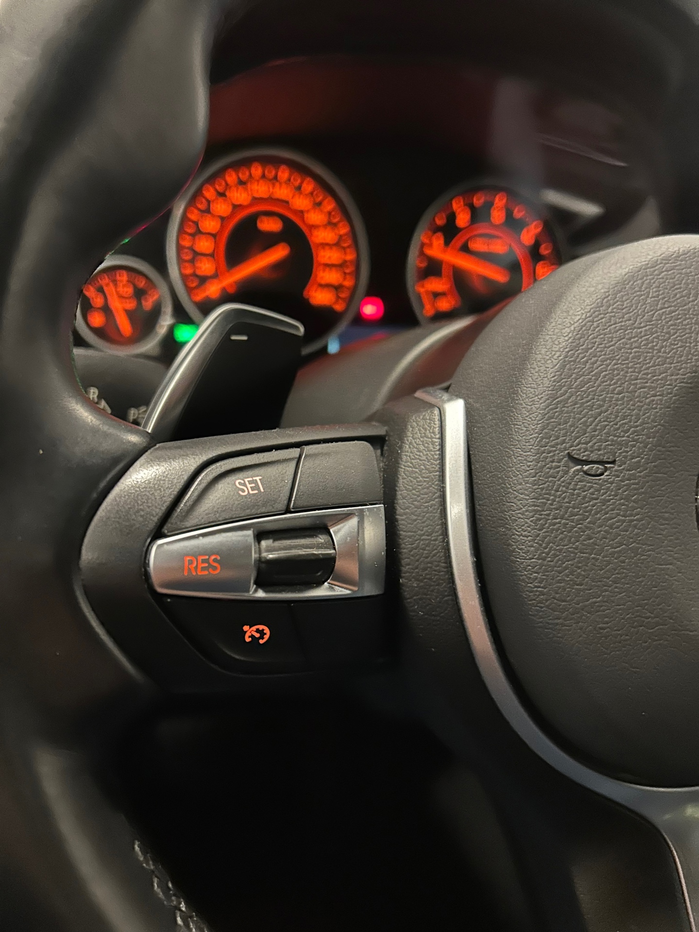 Foto van BMW 320d