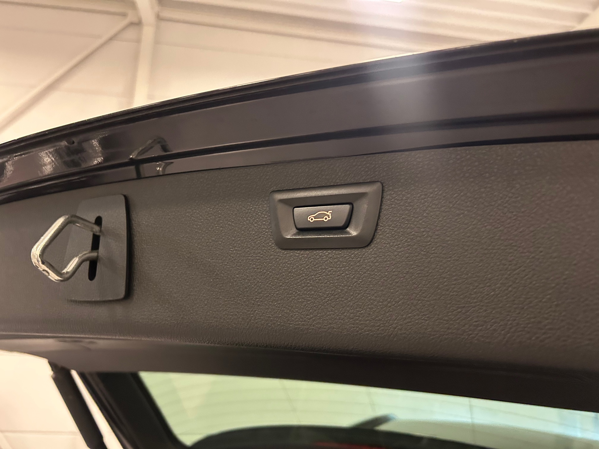 Foto van BMW 320d