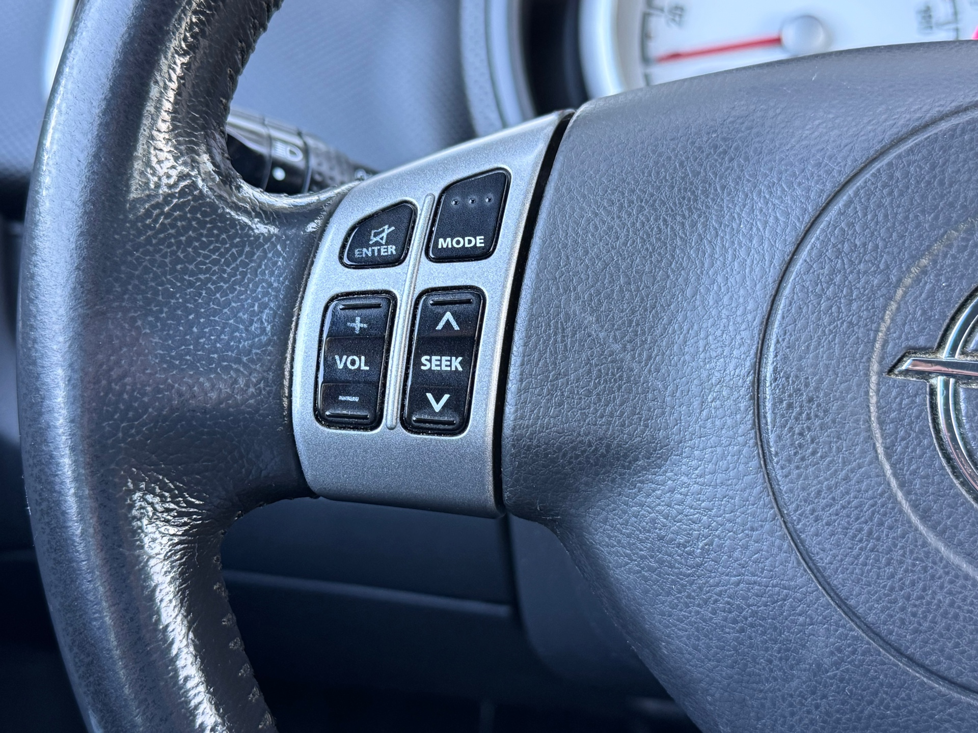 Foto van Opel Agila