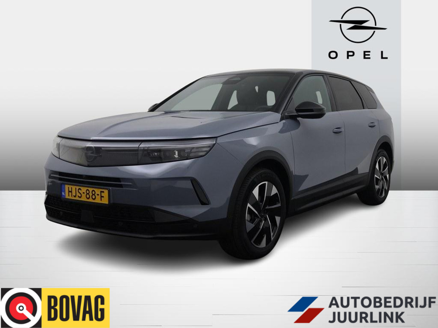 Foto van OPEL GRANDLAND