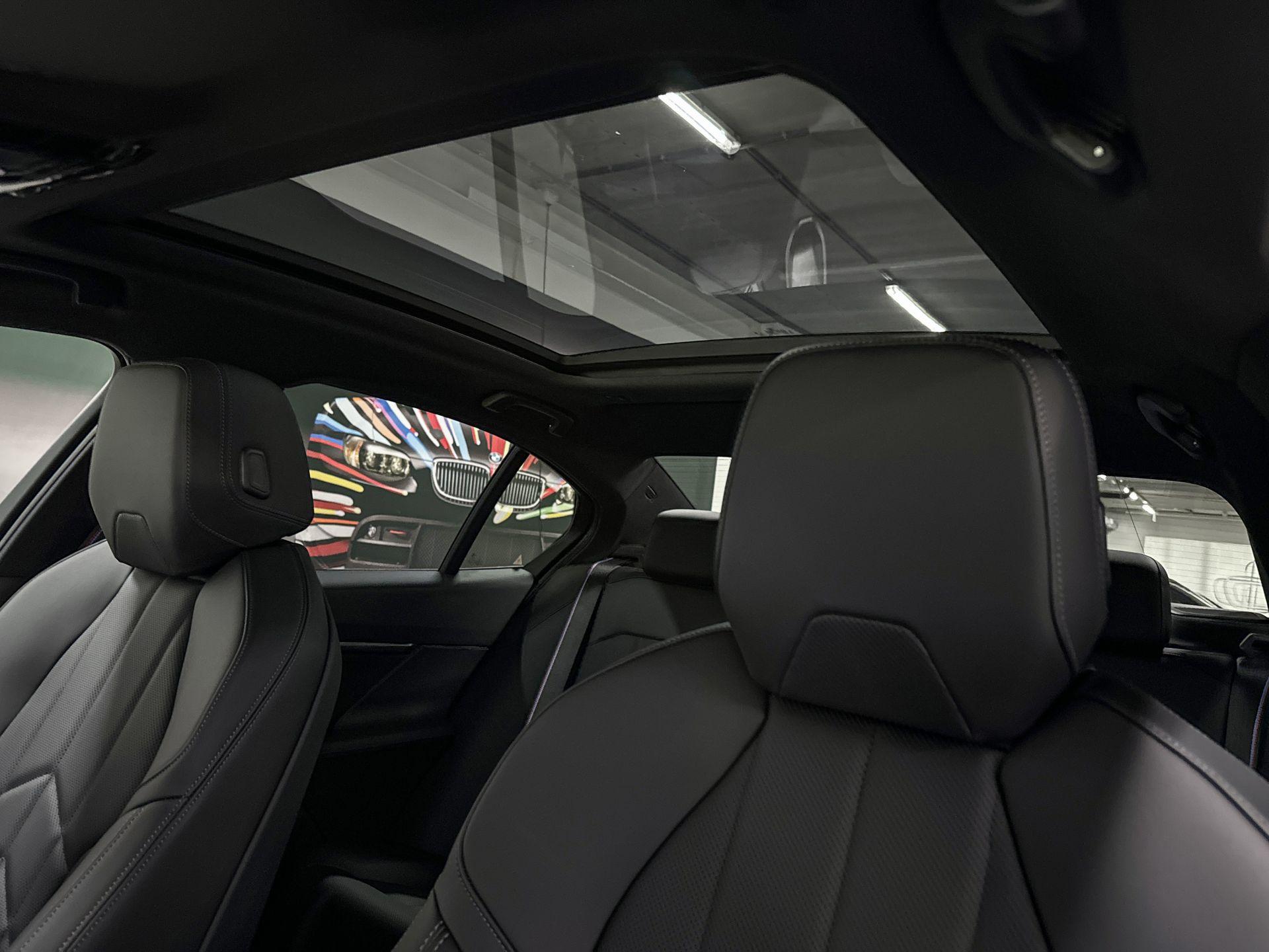 Foto van BMW 530e