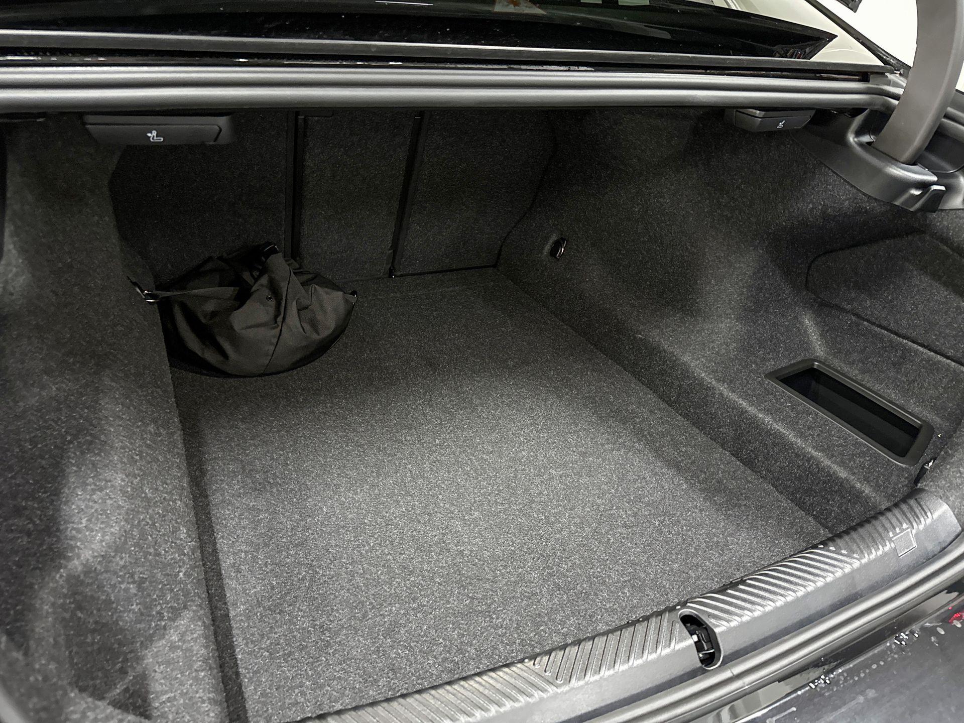 Foto van BMW 530e