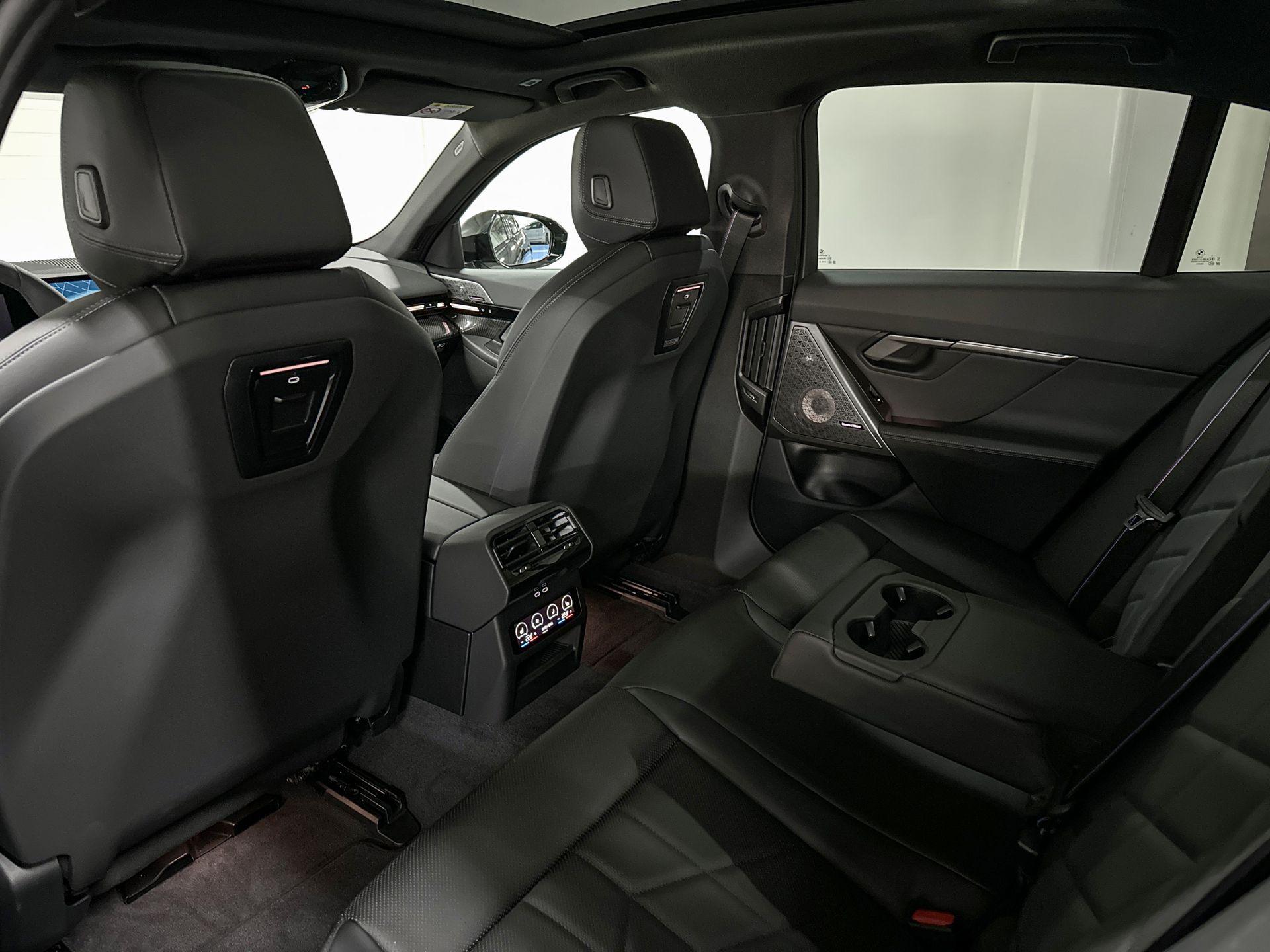Foto van BMW 530e