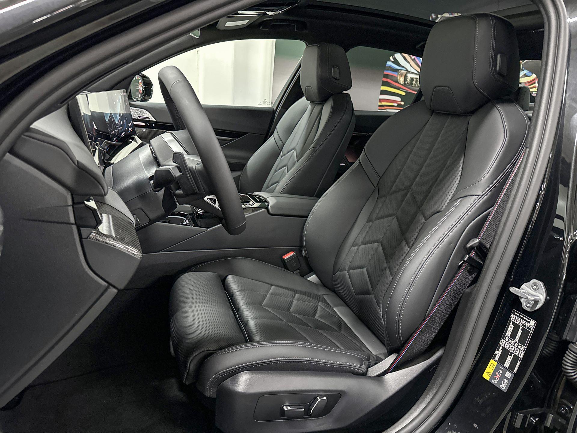 Foto van BMW 530e