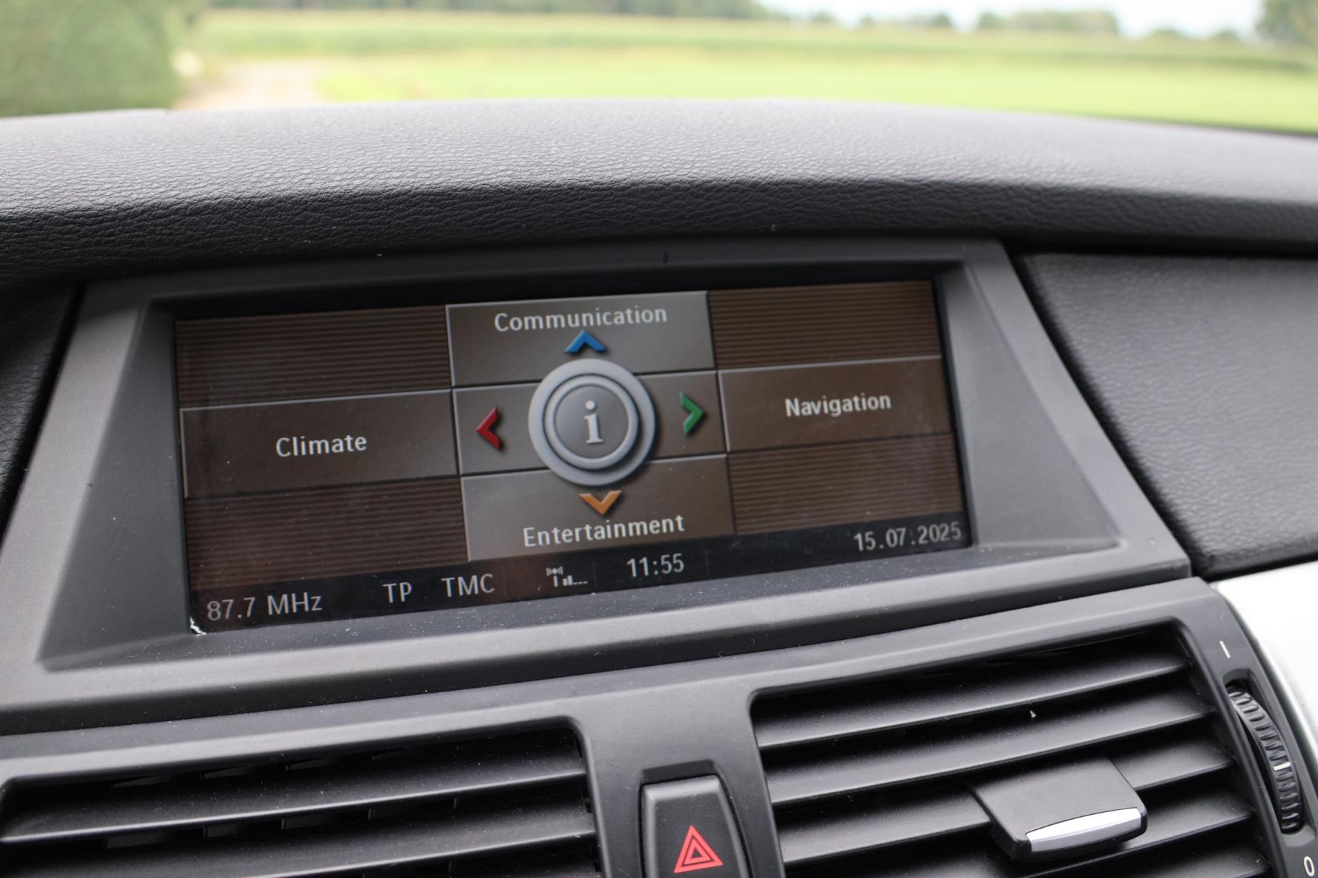 Foto van BMW X Reihe