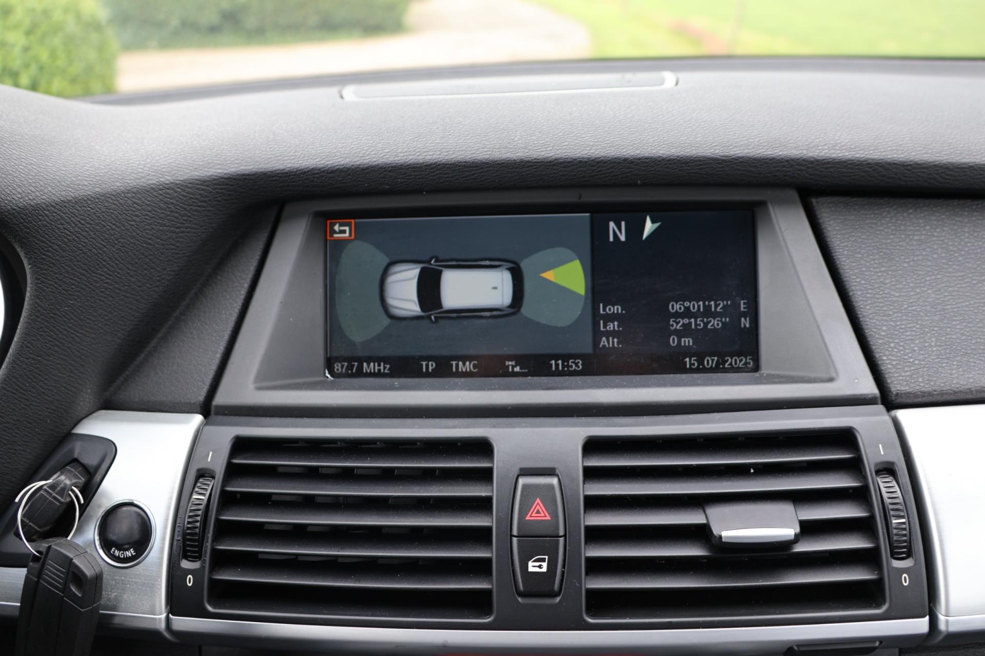Foto van BMW X Reihe