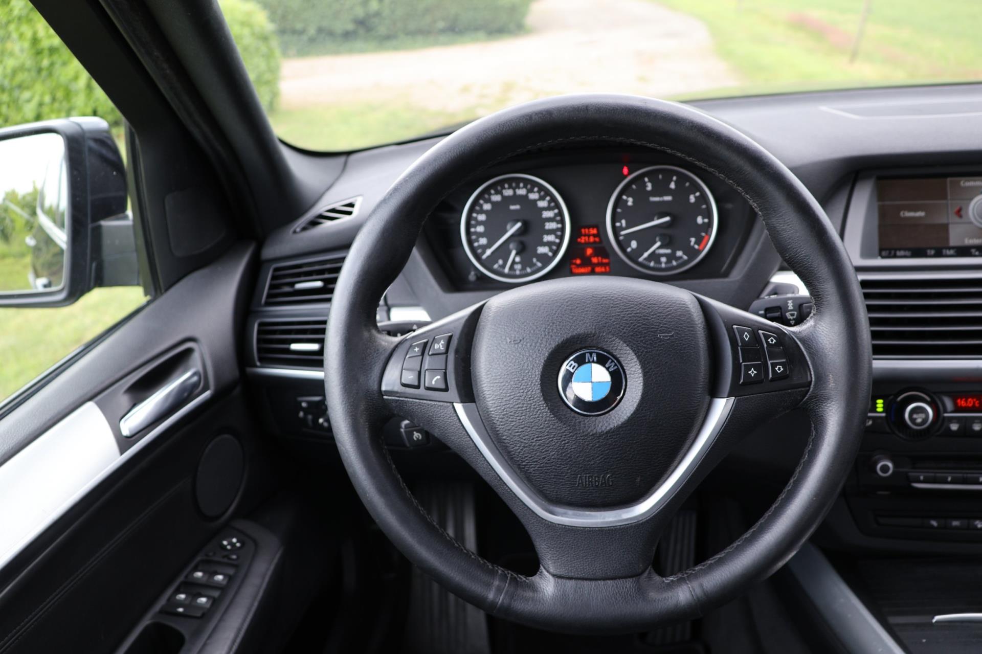 Foto van BMW X Reihe