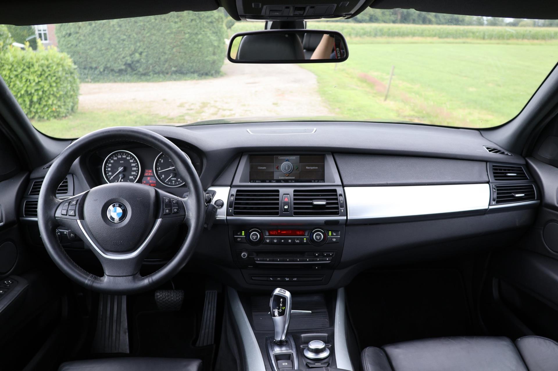 Foto van BMW X Reihe