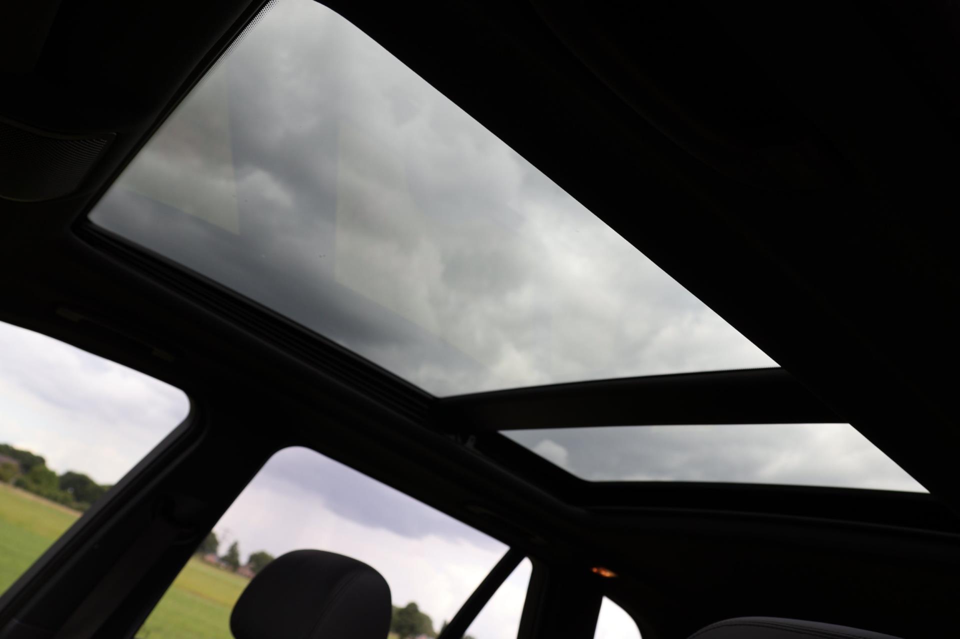 Foto van BMW X Reihe