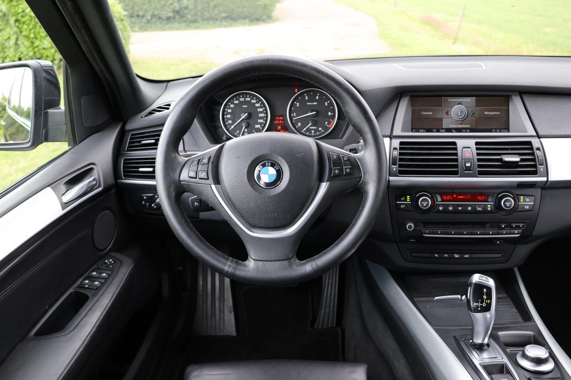 Foto van BMW X Reihe