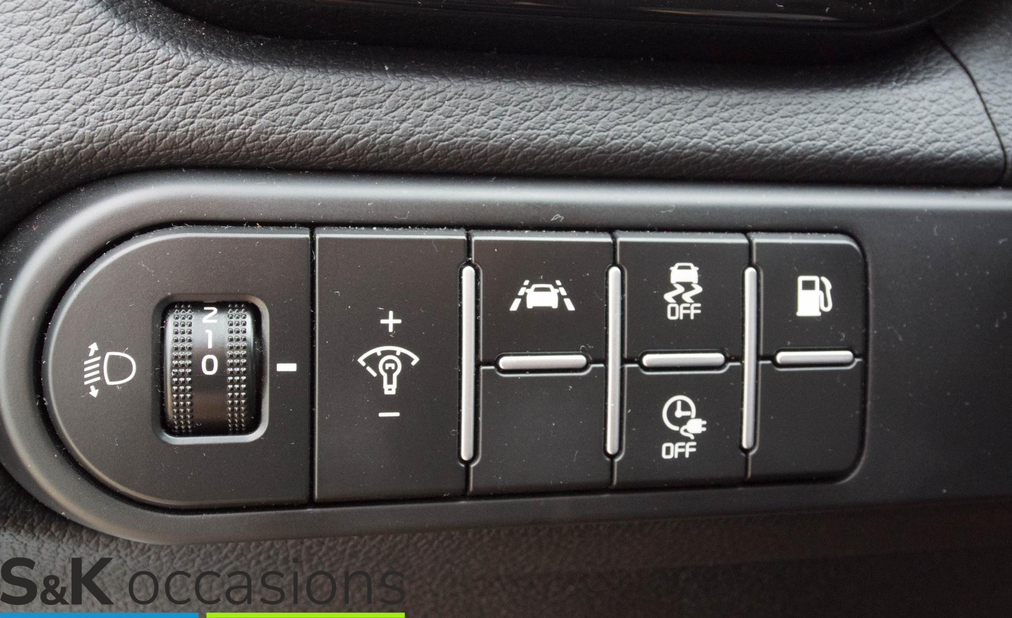 Foto van Kia Ceed