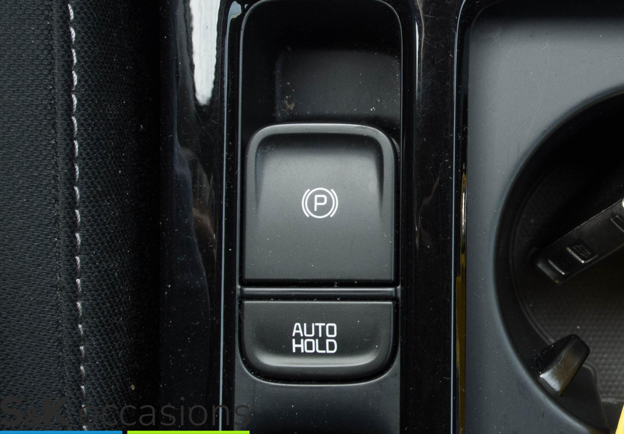Foto van Kia Ceed