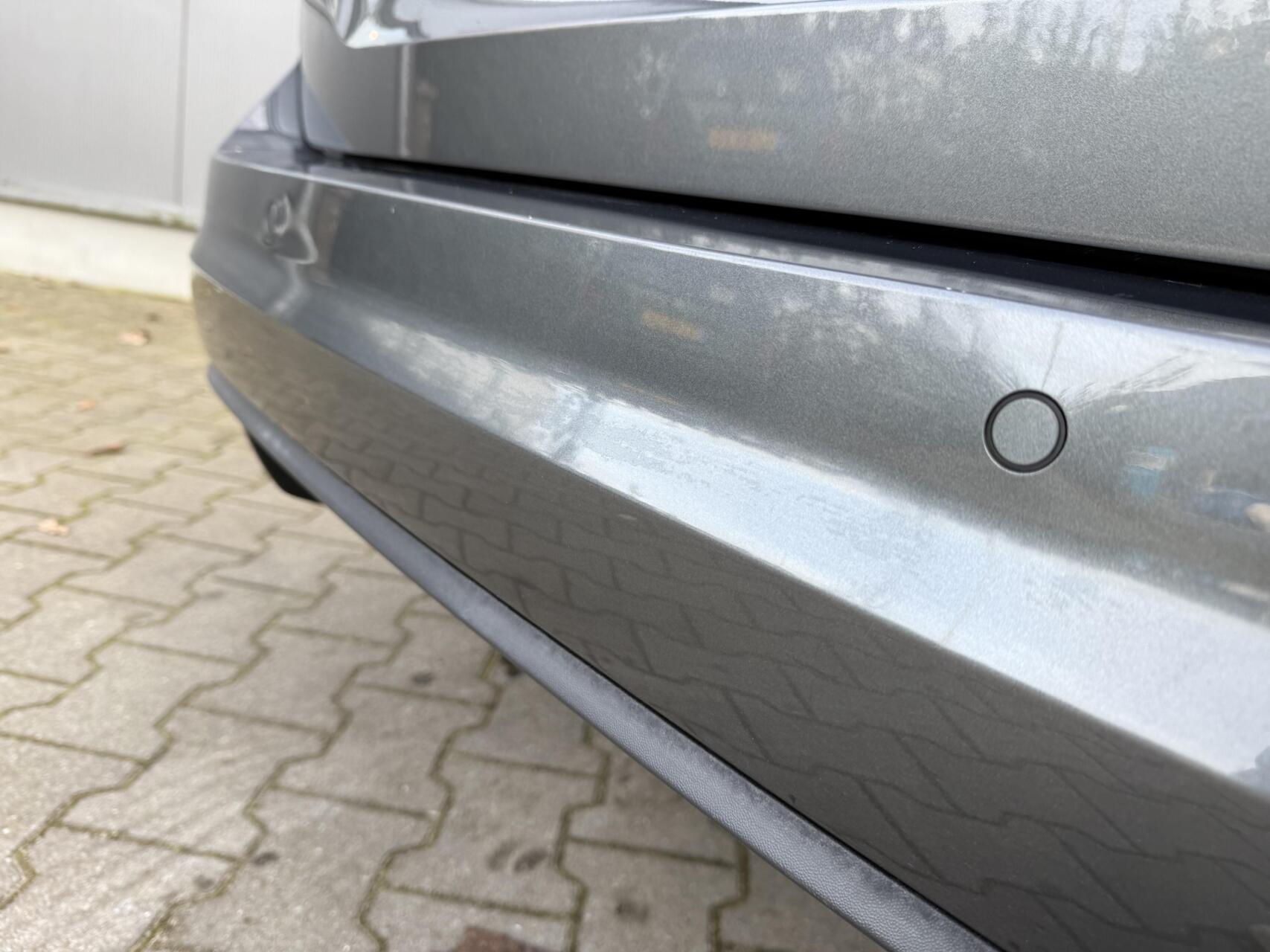 Foto van Volkswagen Touran