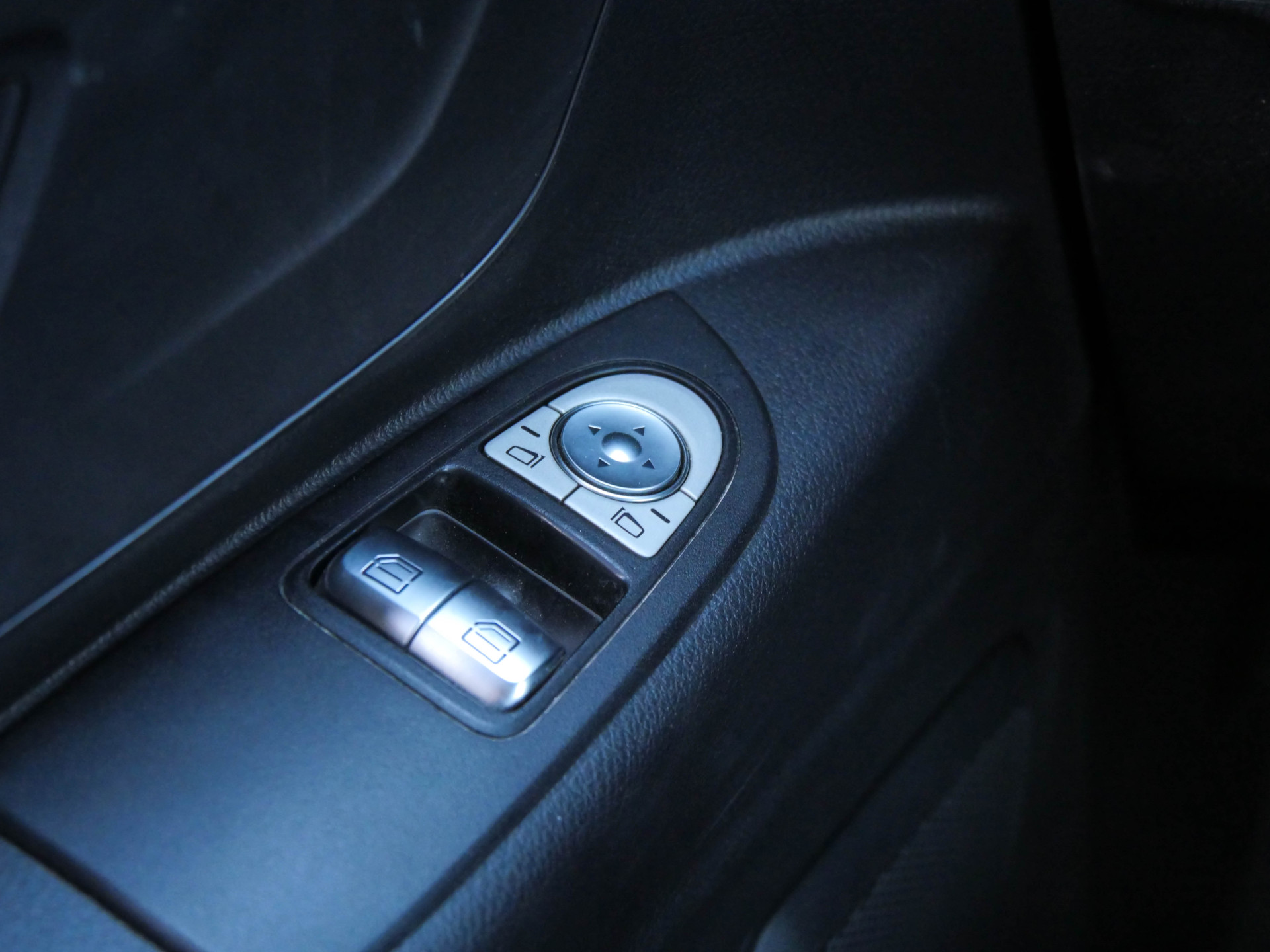 Foto van Mercedes-Benz Vito