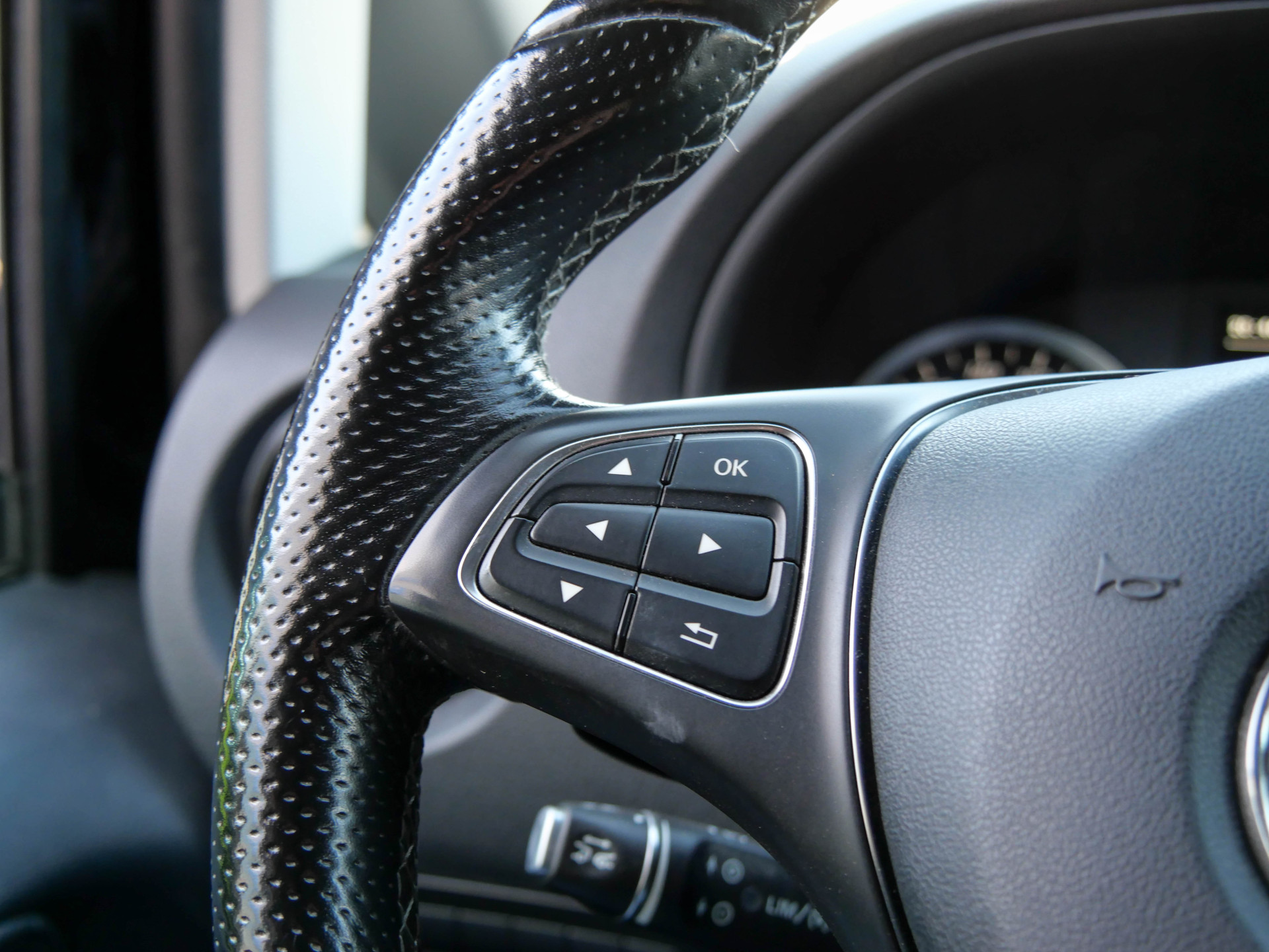 Foto van Mercedes-Benz Vito