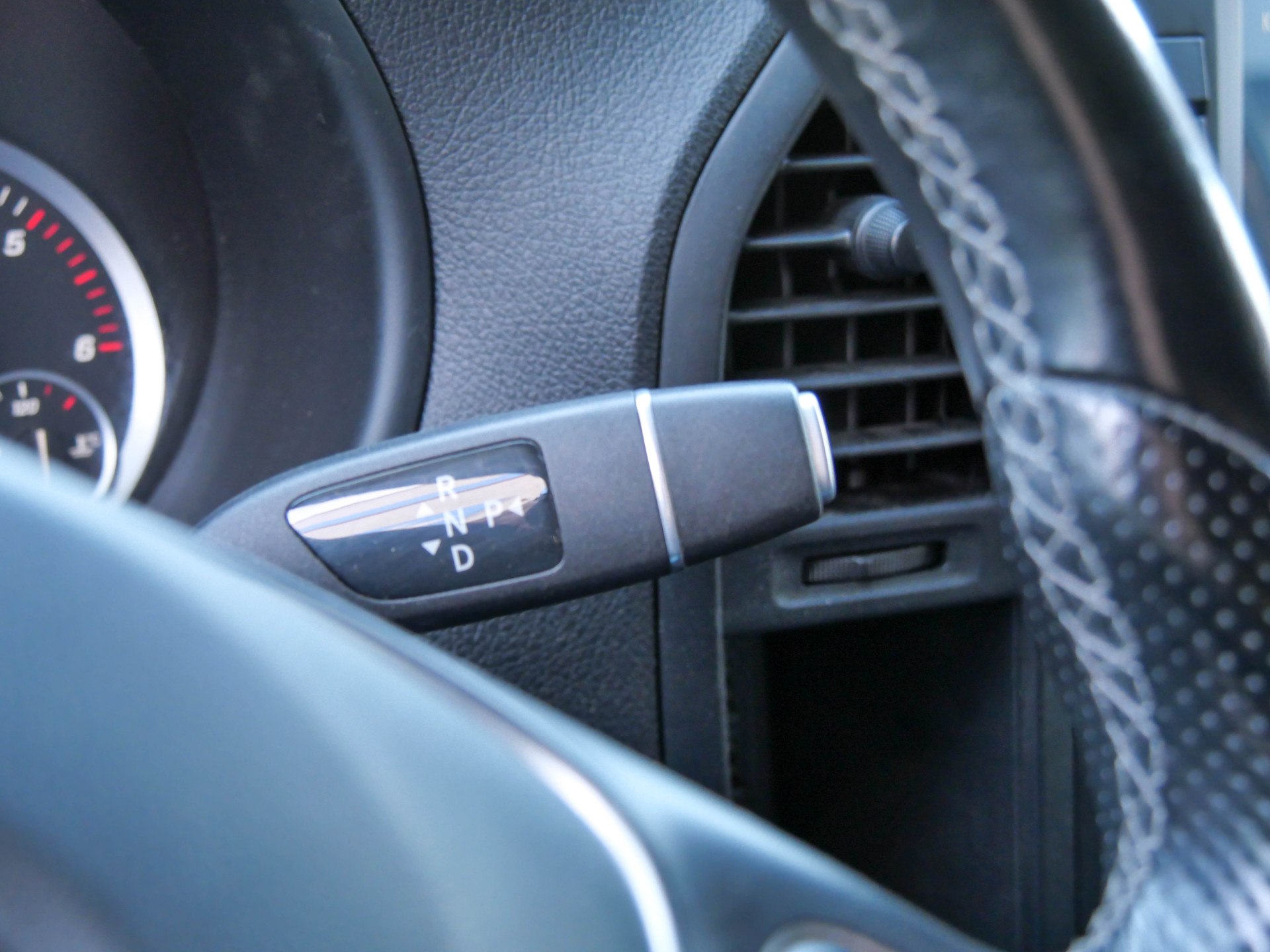 Foto van Mercedes-Benz Vito