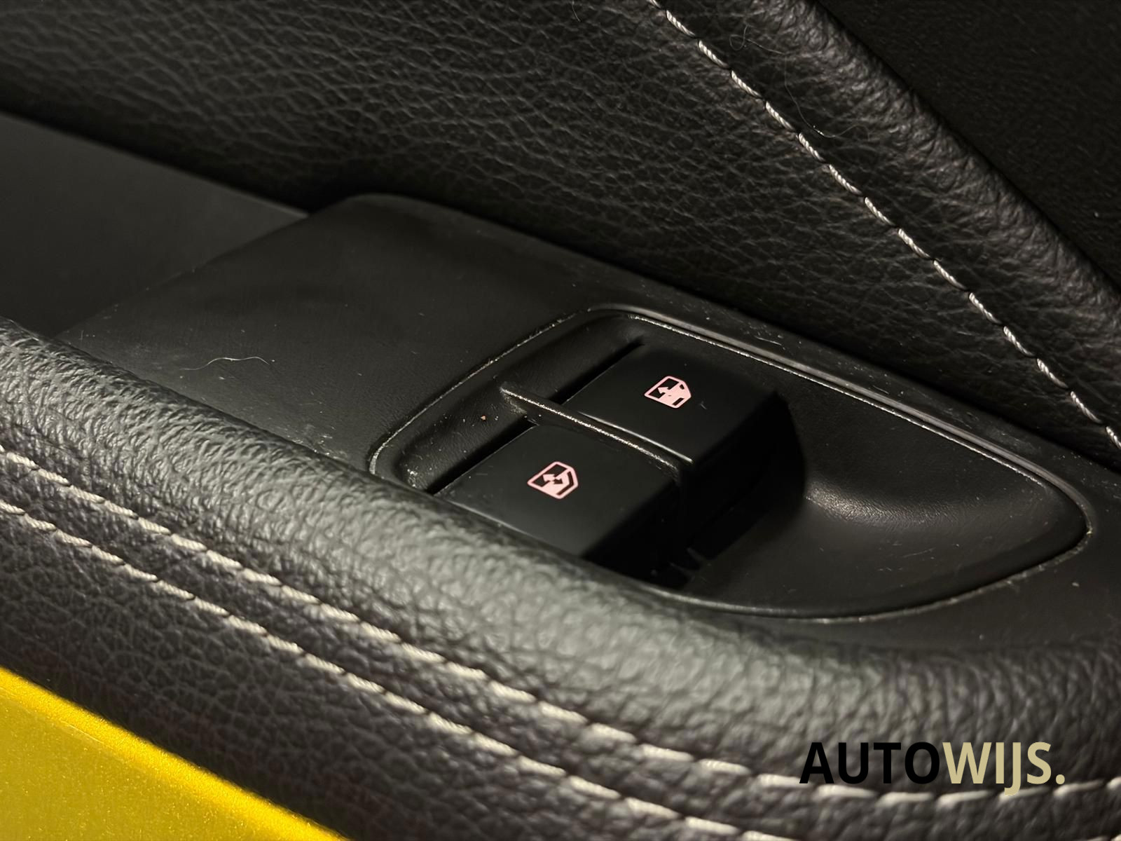 Foto van Opel Adam