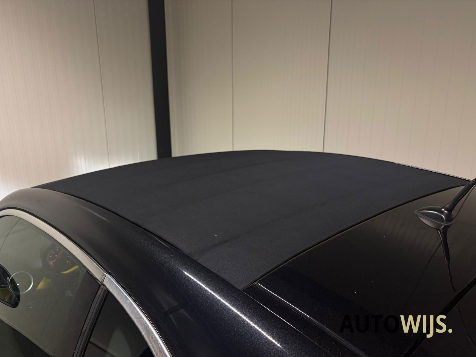 Foto van Opel Adam