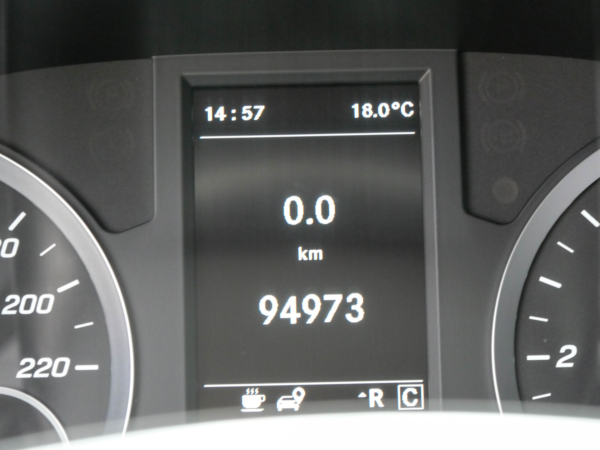 Foto van Mercedes-Benz Vito