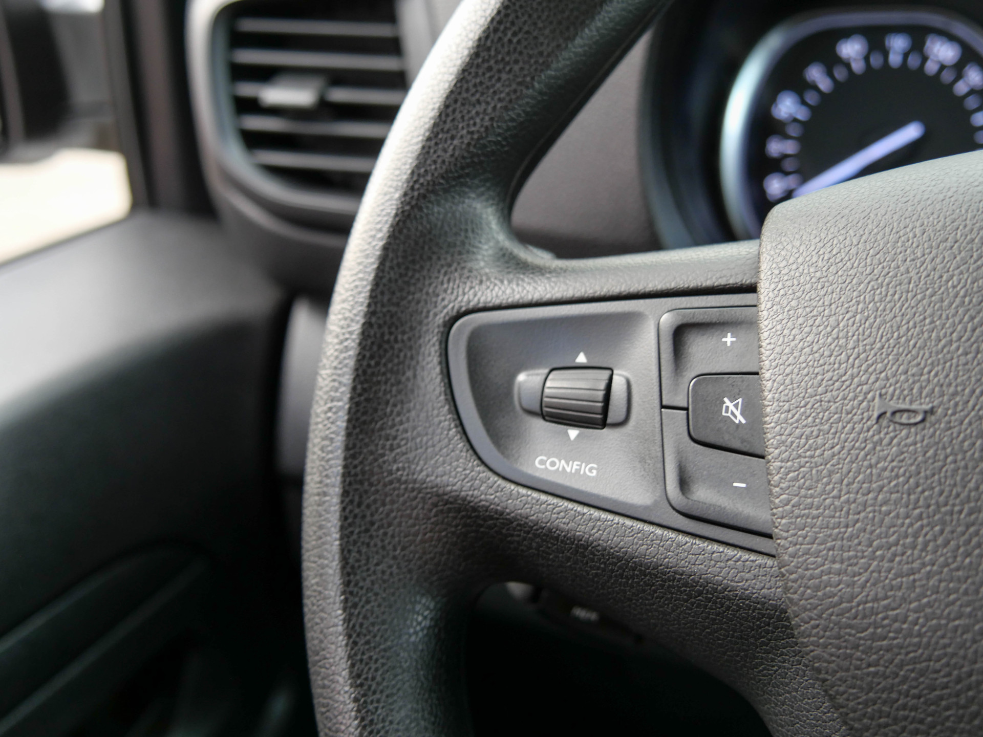 Foto van Opel Vivaro