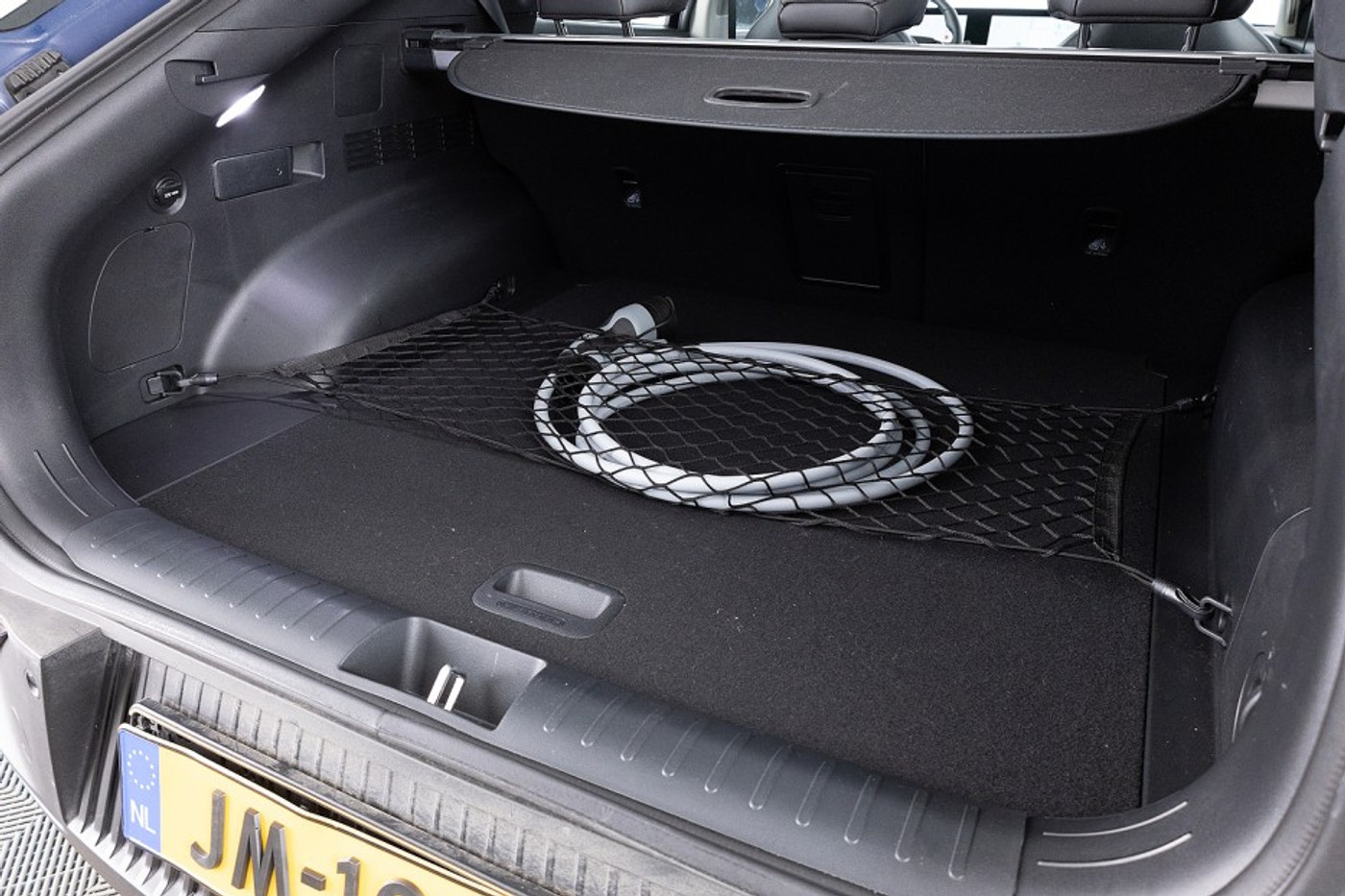 Foto van Kia Ev6