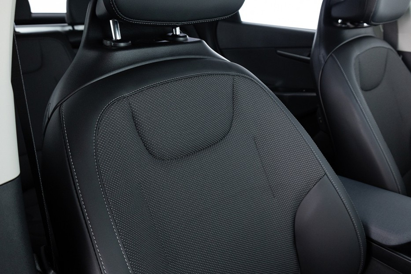 Foto van Kia Ev6
