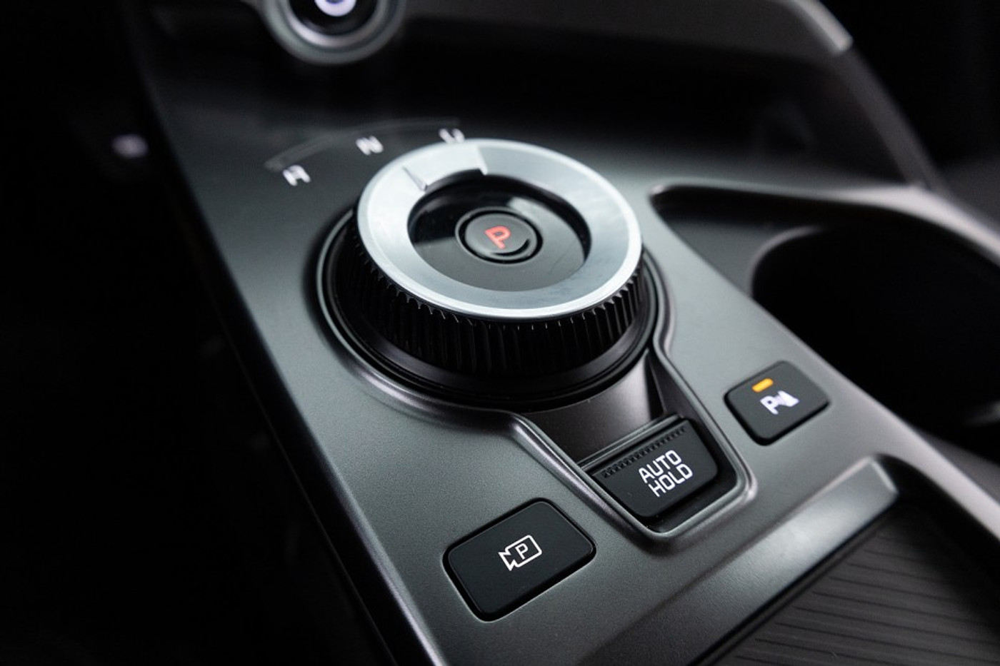 Foto van Kia Ev6