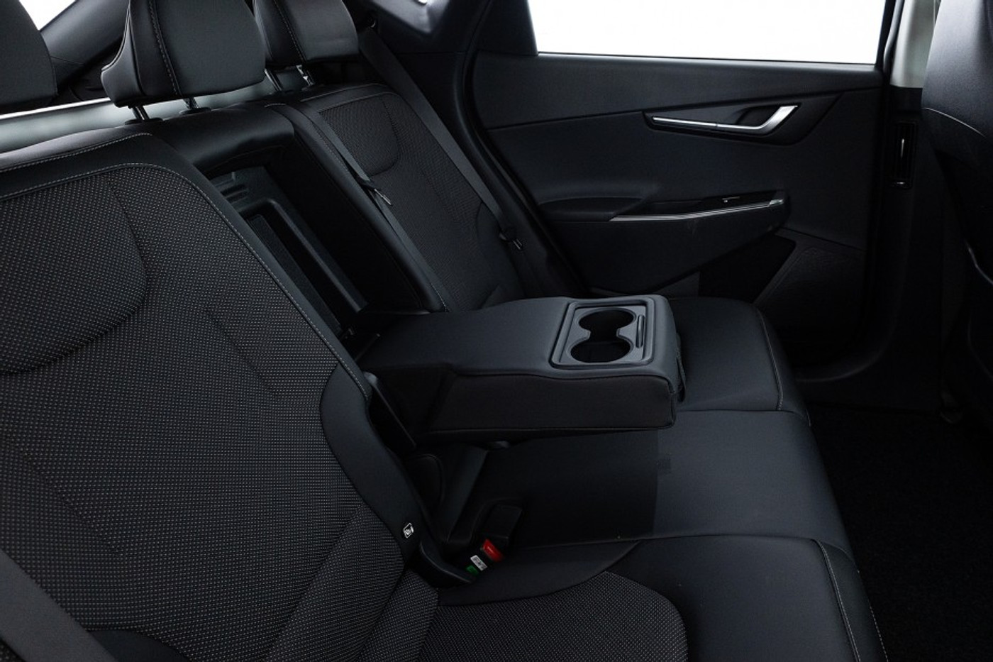Foto van Kia Ev6