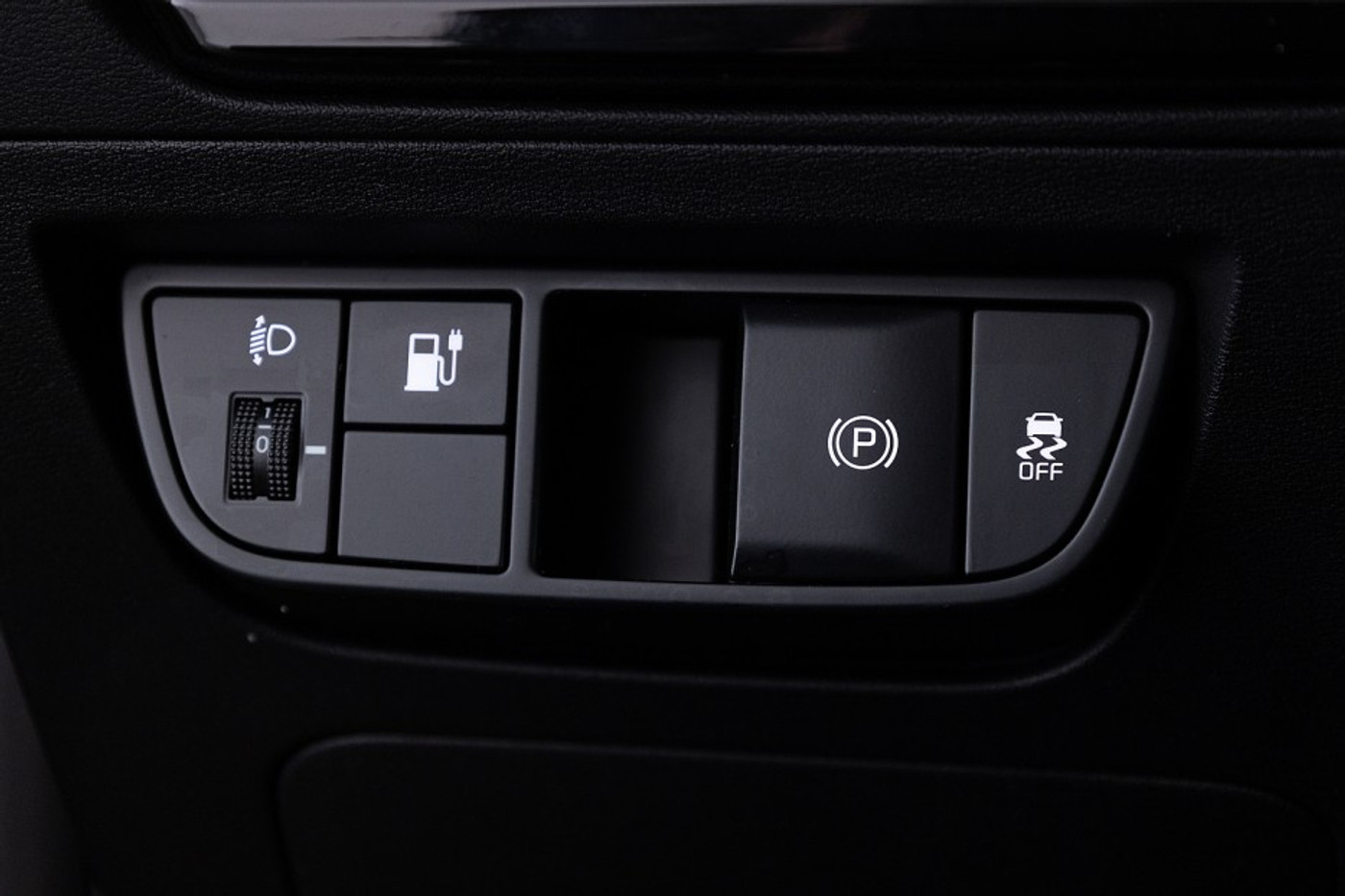 Foto van Kia Ev6