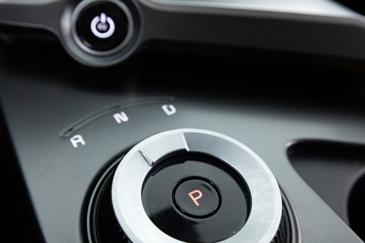 Foto van Kia Ev6