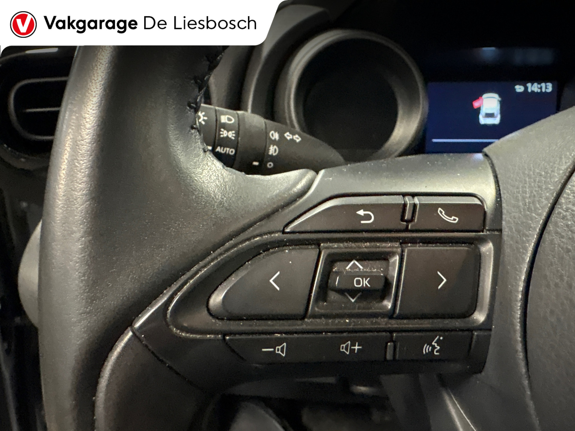 Foto van Toyota Toyota Yaris Cross