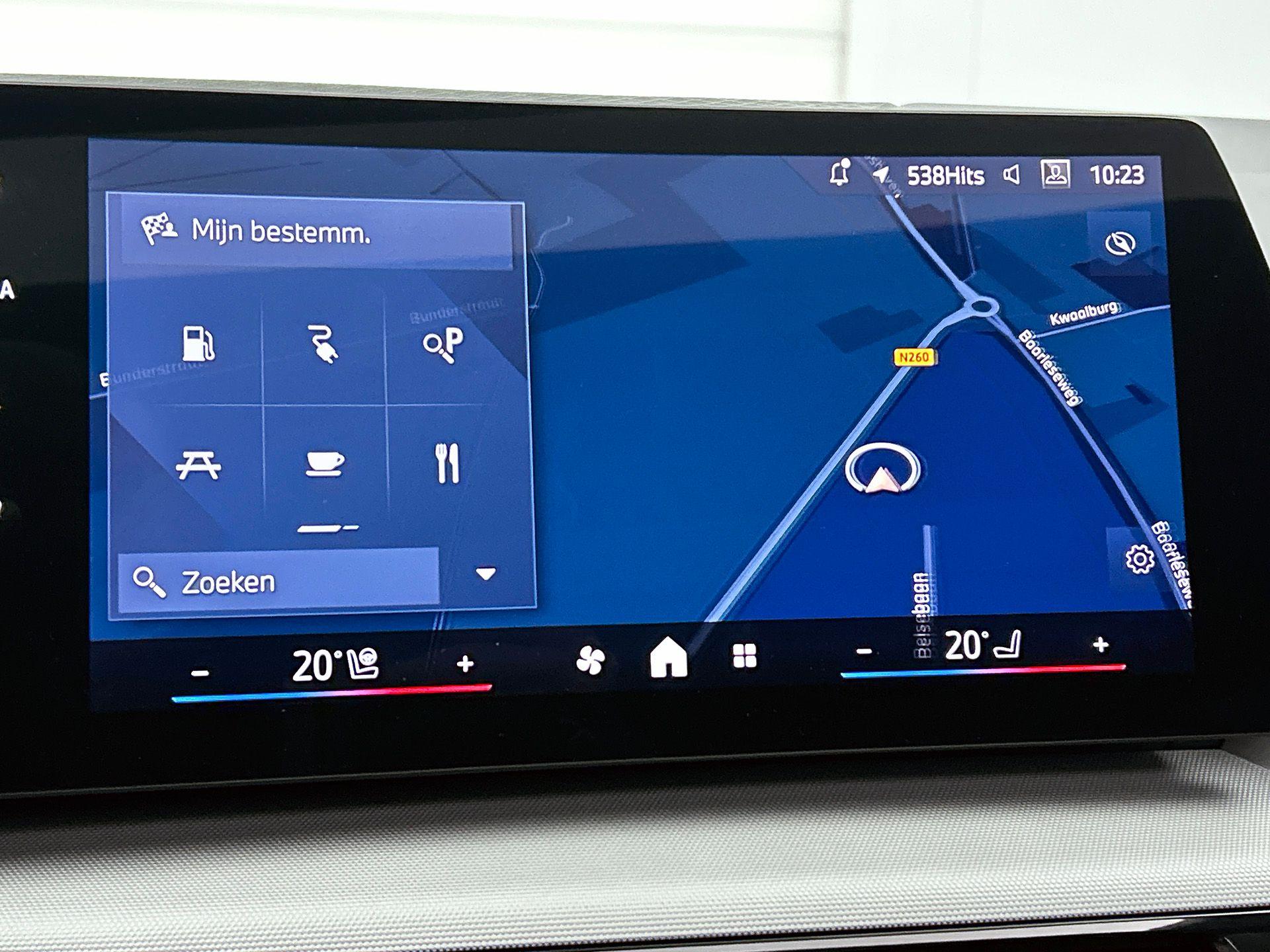 Foto van BMW 225e xDrive Active Tourer