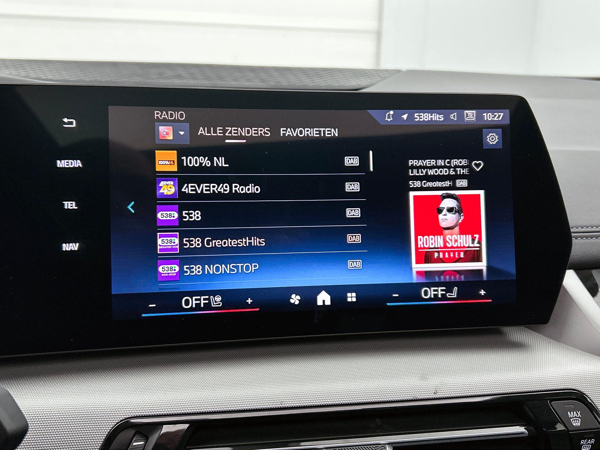 Foto van BMW 225e xDrive Active Tourer